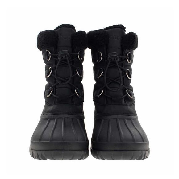 Chooka Ladies' Winter Snow Boot - Picture 3 of 7